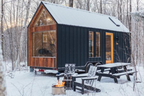 Lumen Nature Retreat Woodstock